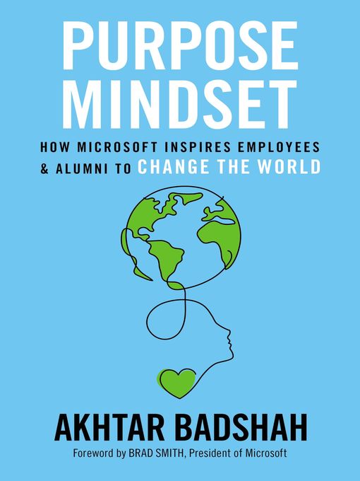 Title details for Purpose Mindset by Akhtar Badshah - Available